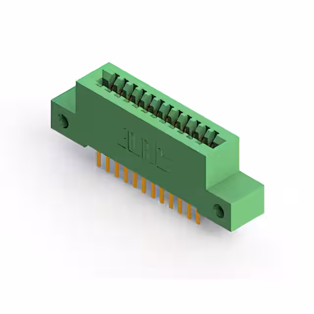 342-024-520-212 EDAC Inc.  Edgeboard Connectors